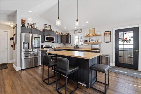 15 Fieldstone Drive Augusta ME 04330