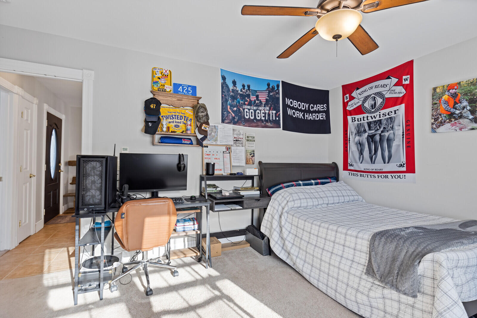 15 Fieldstone Drive Augusta ME 04330