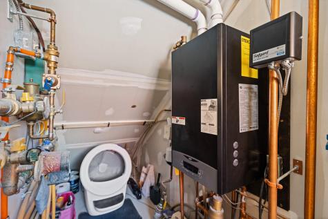 15 Fieldstone Drive Augusta ME 04330