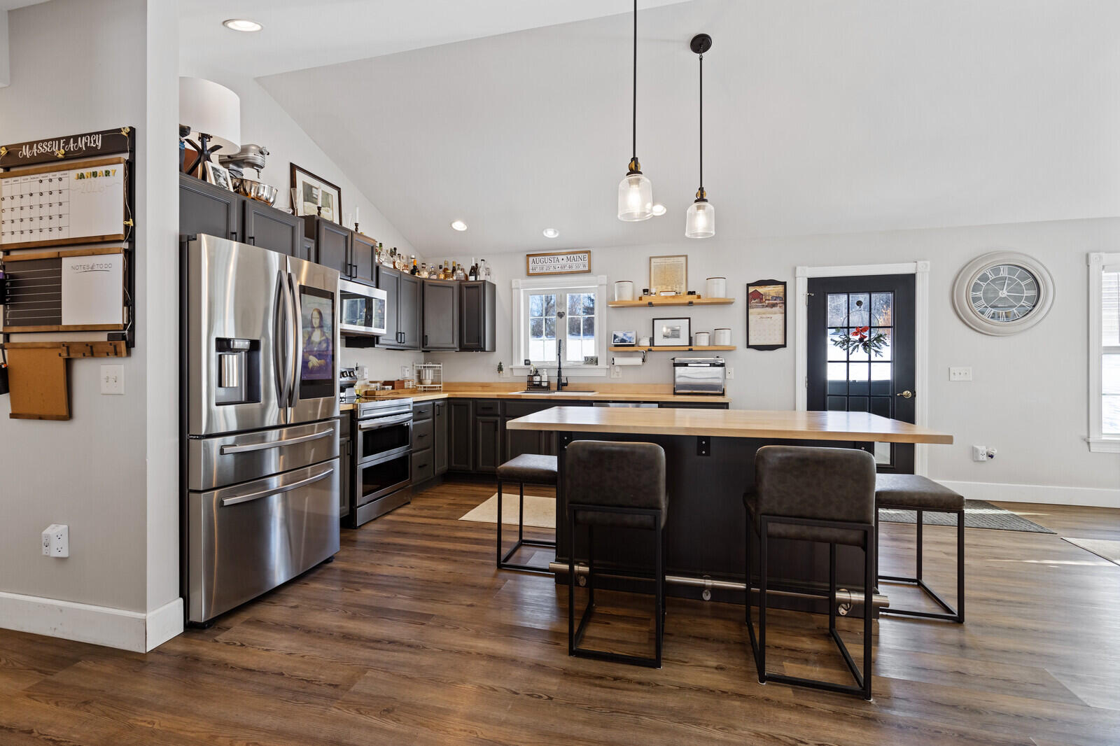 15 Fieldstone Drive Augusta ME 04330