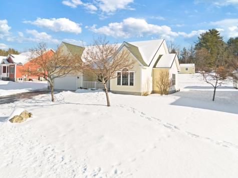 15 Fieldstone Drive Augusta ME 04330
