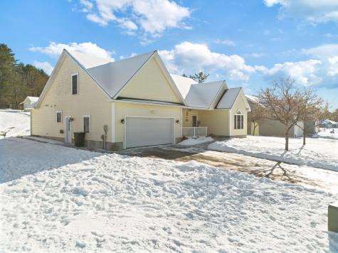 15 Fieldstone Drive Augusta ME 04330