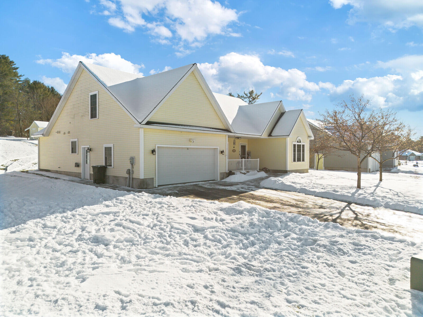 15 Fieldstone Drive Augusta ME 04330