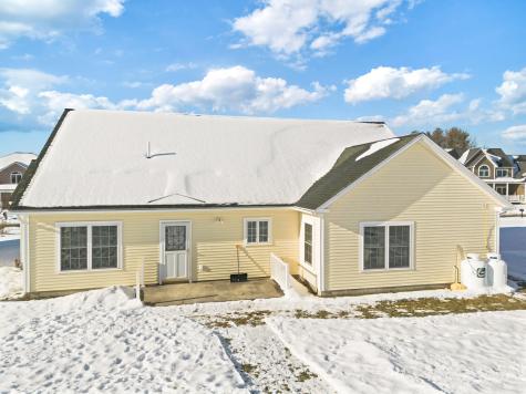 15 Fieldstone Drive Augusta ME 04330