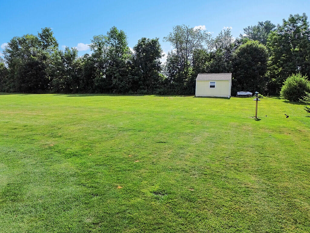 15 Fieldstone Drive Augusta ME 04330