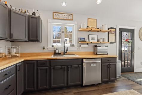 15 Fieldstone Drive Augusta ME 04330