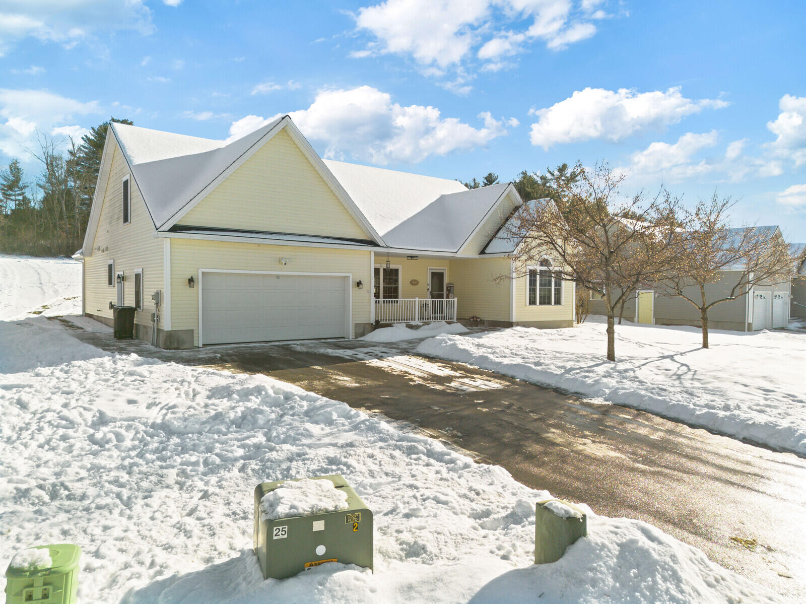 15 Fieldstone Drive Augusta ME 04330