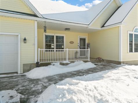 15 Fieldstone Drive Augusta ME 04330