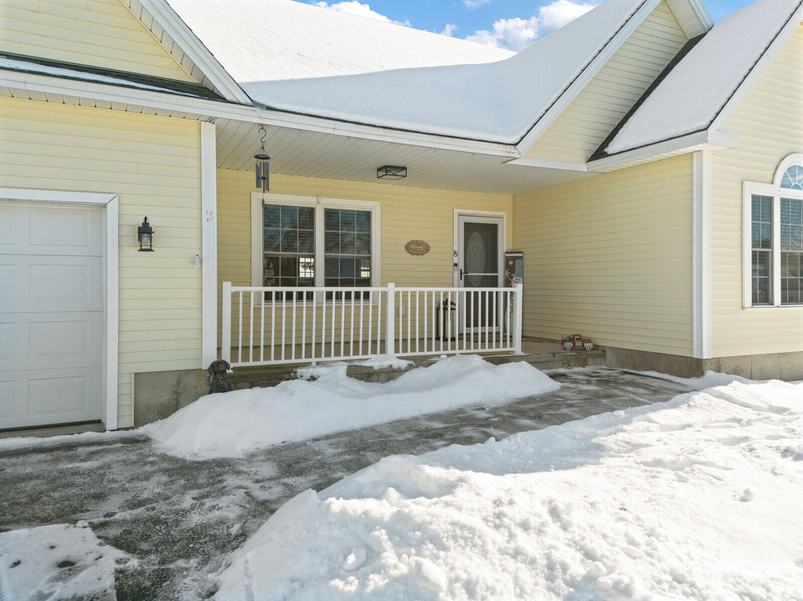 15 Fieldstone Drive Augusta ME 04330