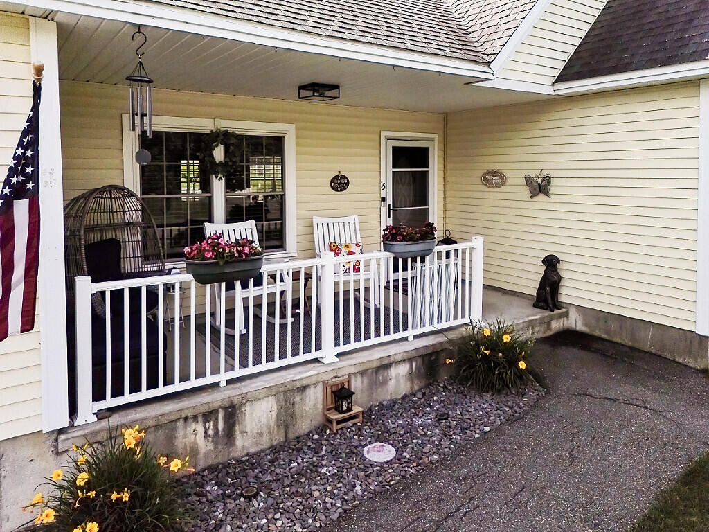 15 Fieldstone Drive Augusta ME 04330