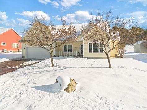 15 Fieldstone Drive Augusta ME 04330