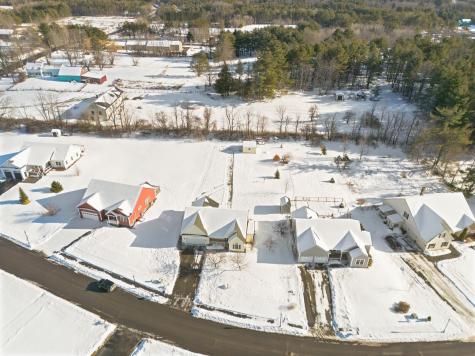 15 Fieldstone Drive Augusta ME 04330