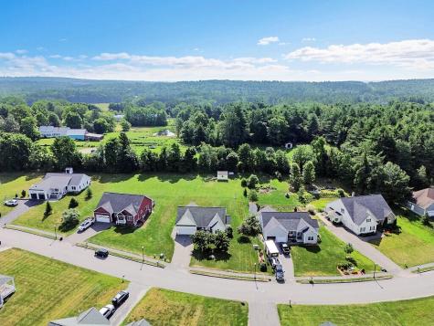 15 Fieldstone Drive Augusta ME 04330