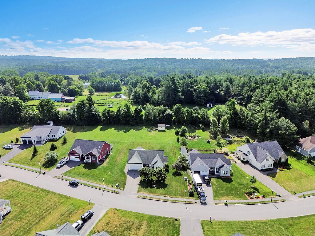 15 Fieldstone Drive Augusta ME 04330