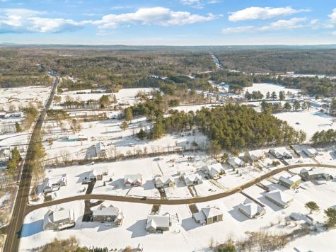 15 Fieldstone Drive Augusta ME 04330