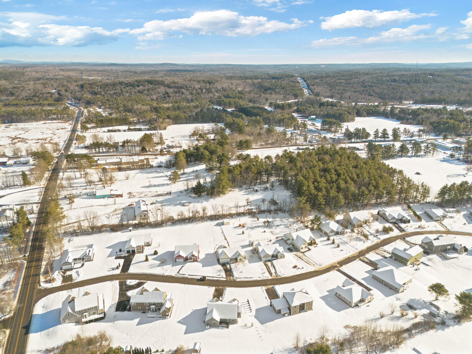 15 Fieldstone Drive Augusta ME 04330