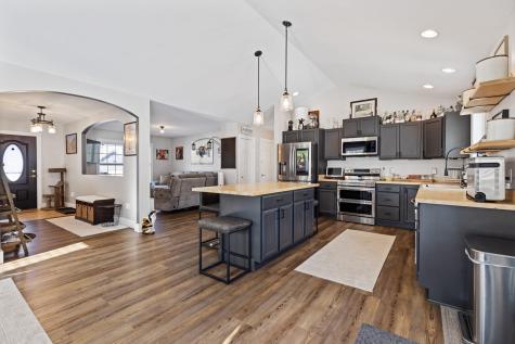 15 Fieldstone Drive Augusta ME 04330