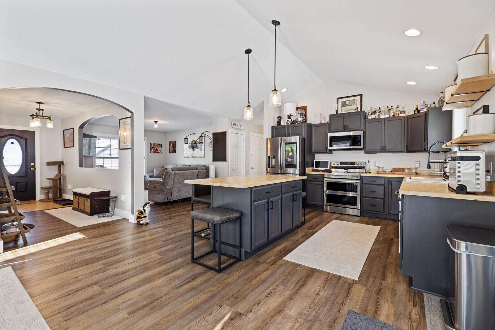 15 Fieldstone Drive Augusta ME 04330