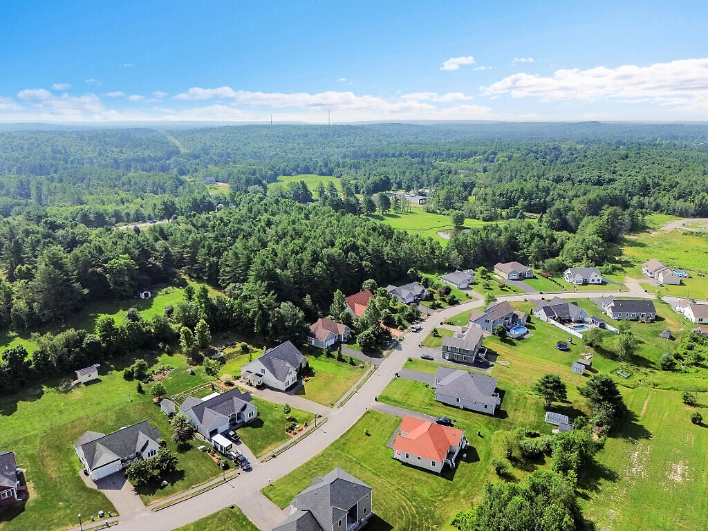 15 Fieldstone Drive Augusta ME 04330