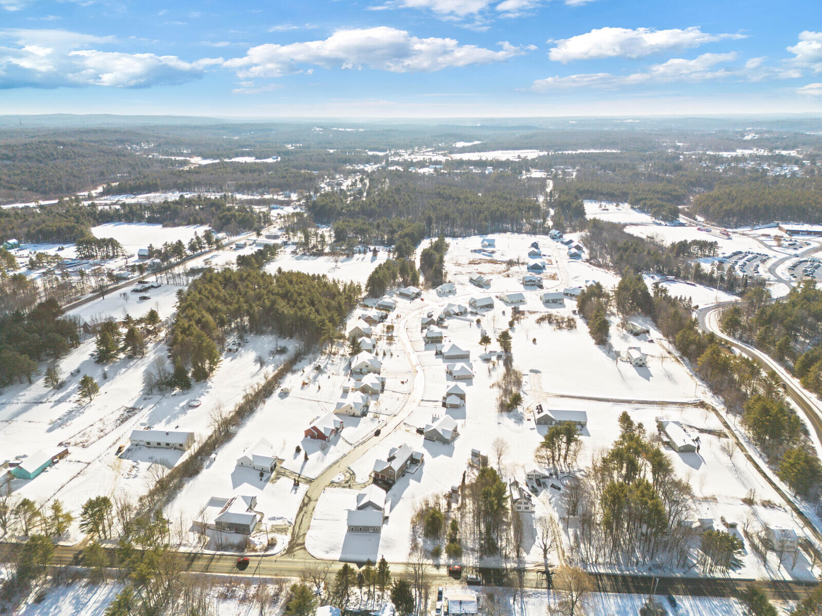 15 Fieldstone Drive Augusta ME 04330