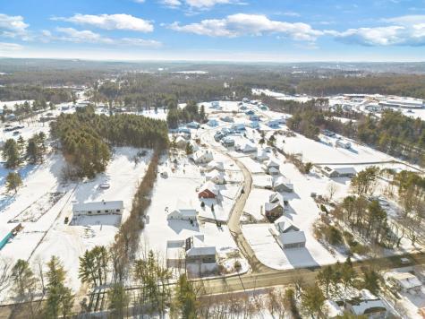 15 Fieldstone Drive Augusta ME 04330