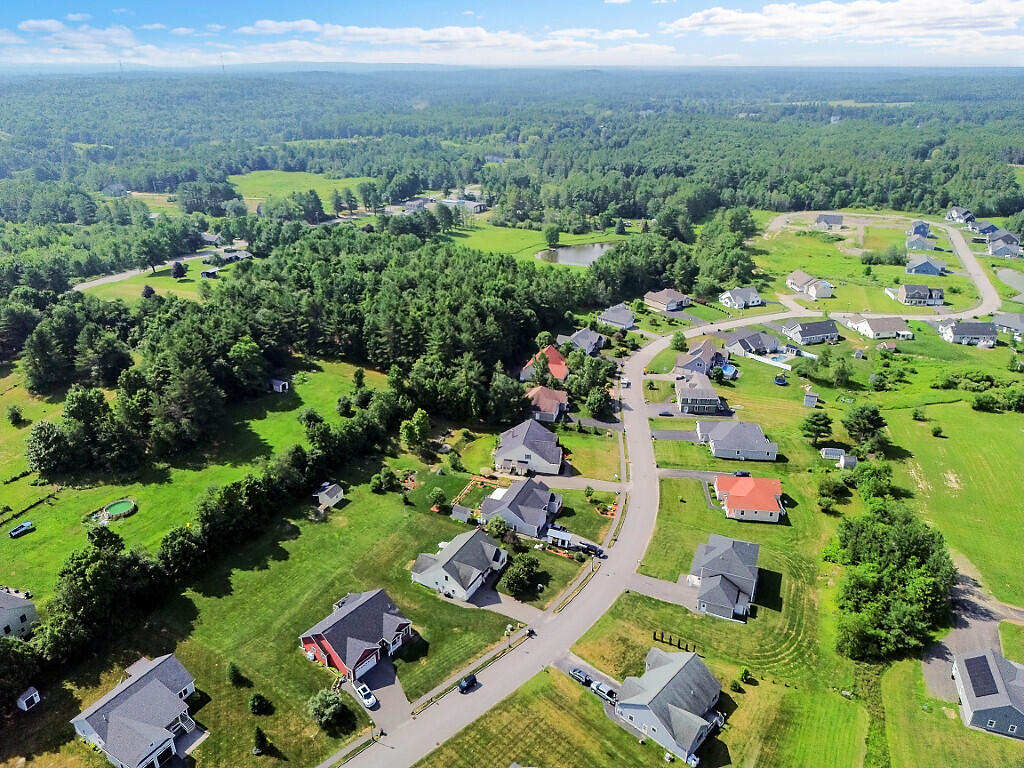 15 Fieldstone Drive Augusta ME 04330