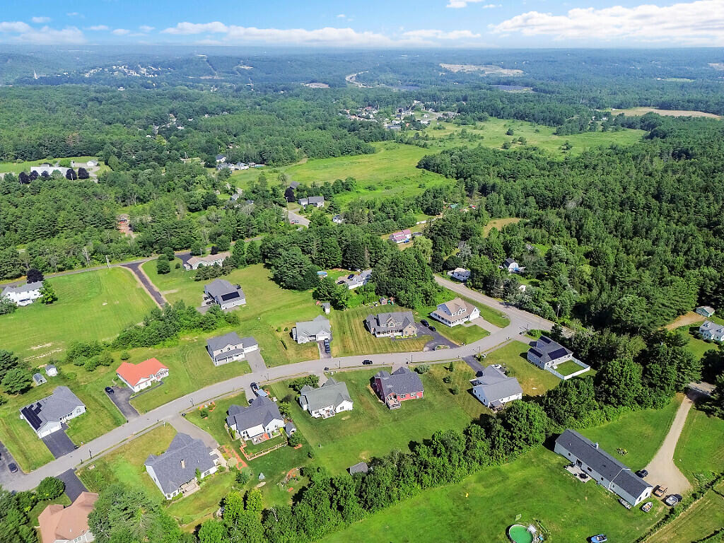 15 Fieldstone Drive Augusta ME 04330