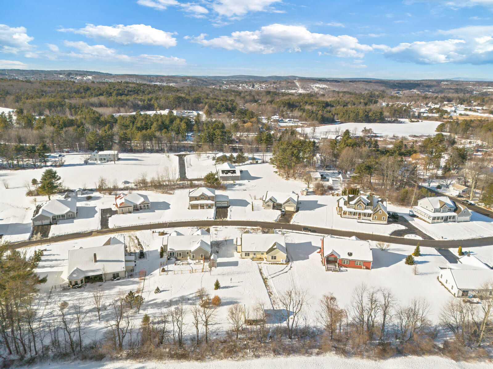 15 Fieldstone Drive Augusta ME 04330