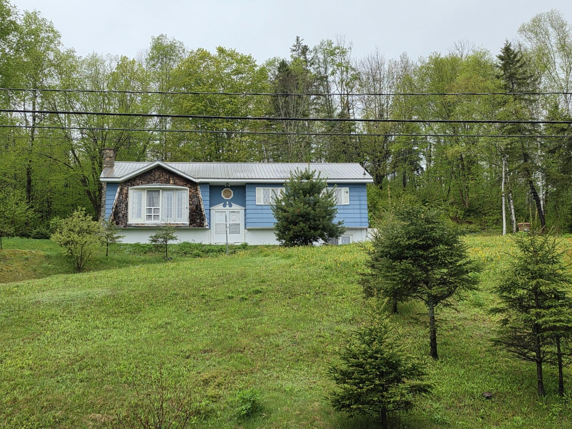 361 Cleveland Road Saint Agatha ME 04772