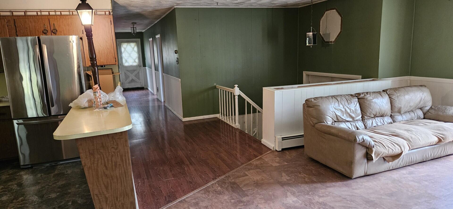 361 Cleveland Road Saint Agatha ME 04772