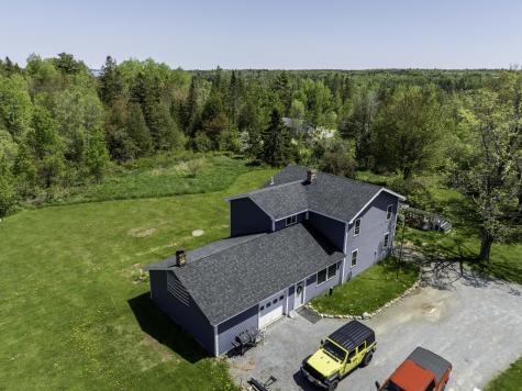 2015 Us Route One Perry ME 04667