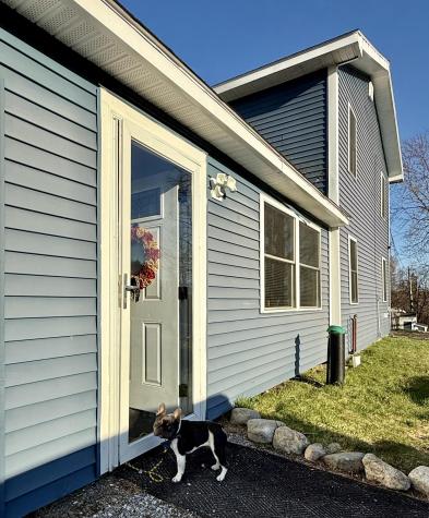 2015 Us Route One Perry ME 04667