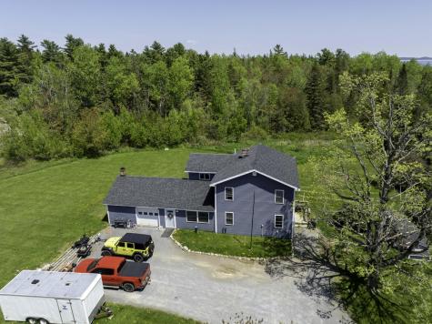 2015 Us Route One Perry ME 04667