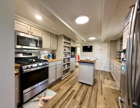 2015 Us Route One Perry ME 04667