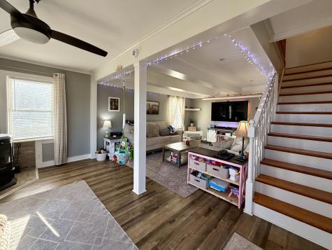 2015 Us Route One Perry ME 04667