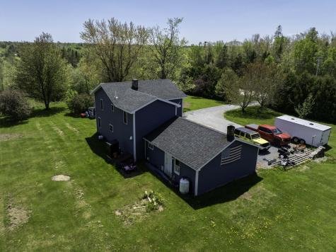 2015 Us Route One Perry ME 04667