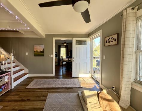 2015 Us Route One Perry ME 04667