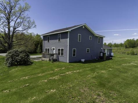 2015 Us Route One Perry ME 04667