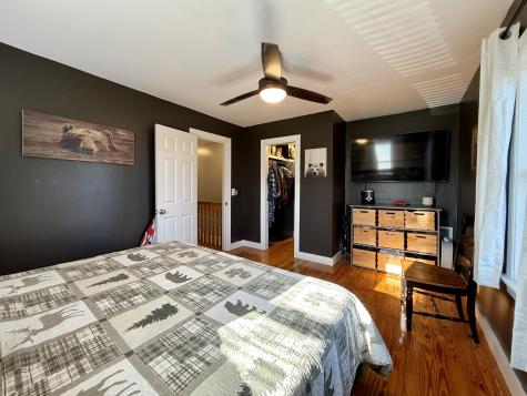 2015 Us Route One Perry ME 04667