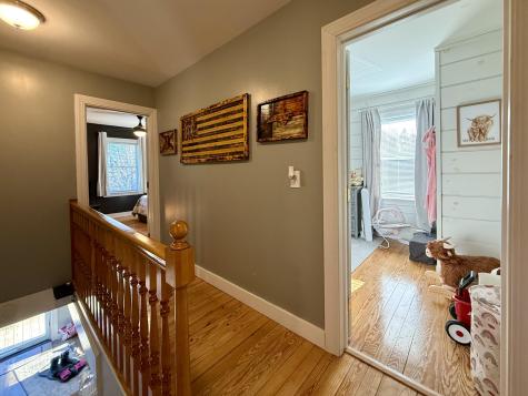 2015 Us Route One Perry ME 04667