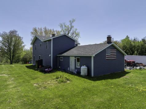 2015 Us Route One Perry ME 04667