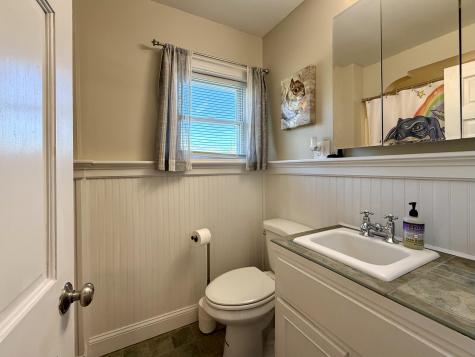 2015 Us Route One Perry ME 04667