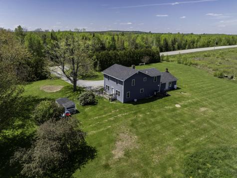 2015 Us Route One Perry ME 04667