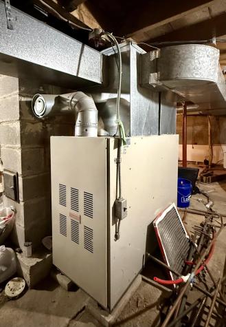 2015 Us Route One Perry ME 04667