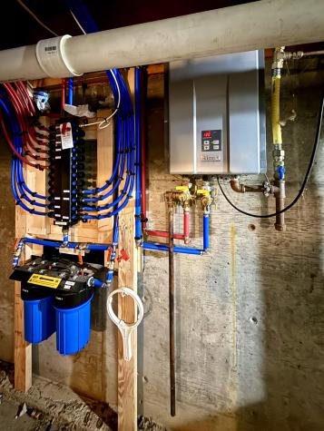 2015 Us Route One Perry ME 04667