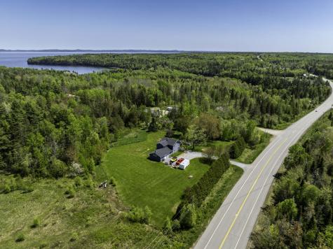 2015 Us Route One Perry ME 04667