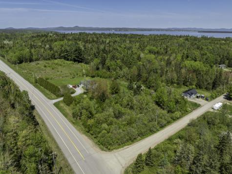 2015 Us Route One Perry ME 04667