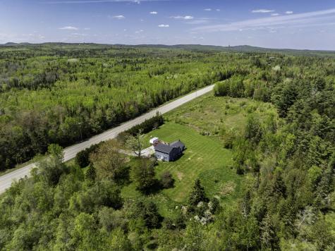 2015 Us Route One Perry ME 04667