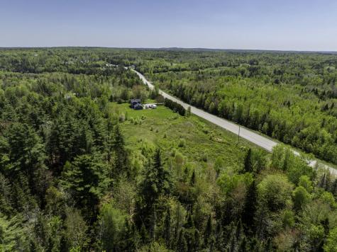 2015 Us Route One Perry ME 04667