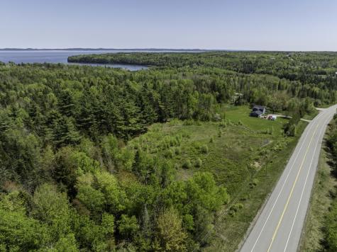 2015 Us Route One Perry ME 04667